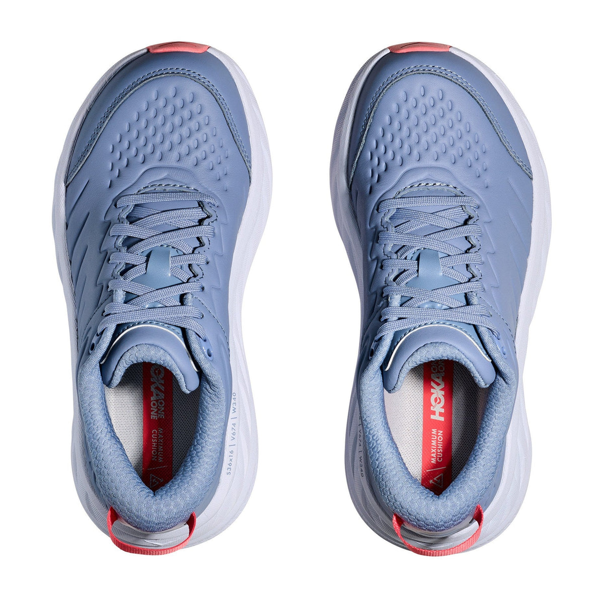 Women's Bondi SR Shoes - Moonlight/Pale Dusk - view 7