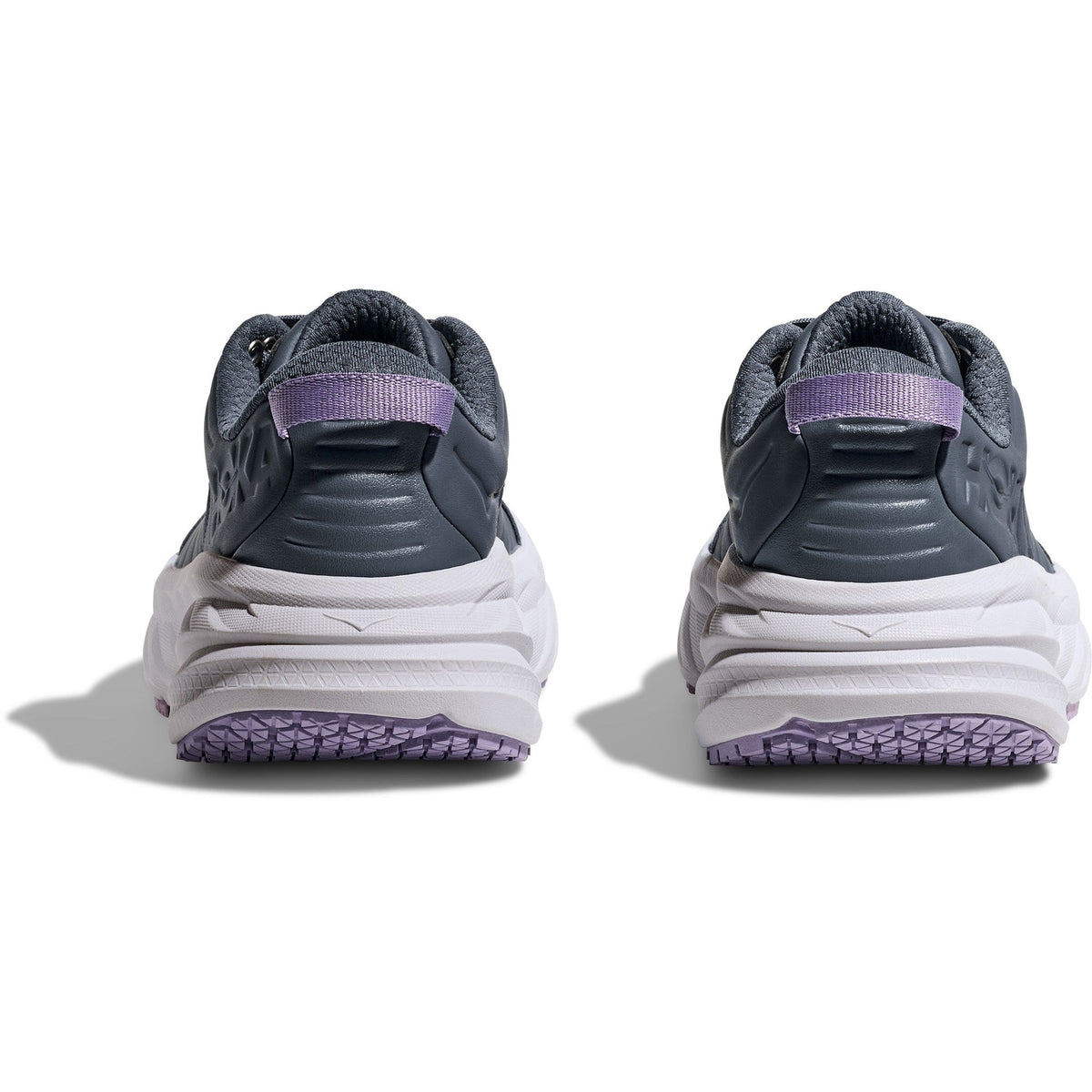 Women's Bondi SR Shoes - Faded Navy/Berry Patch - view 5