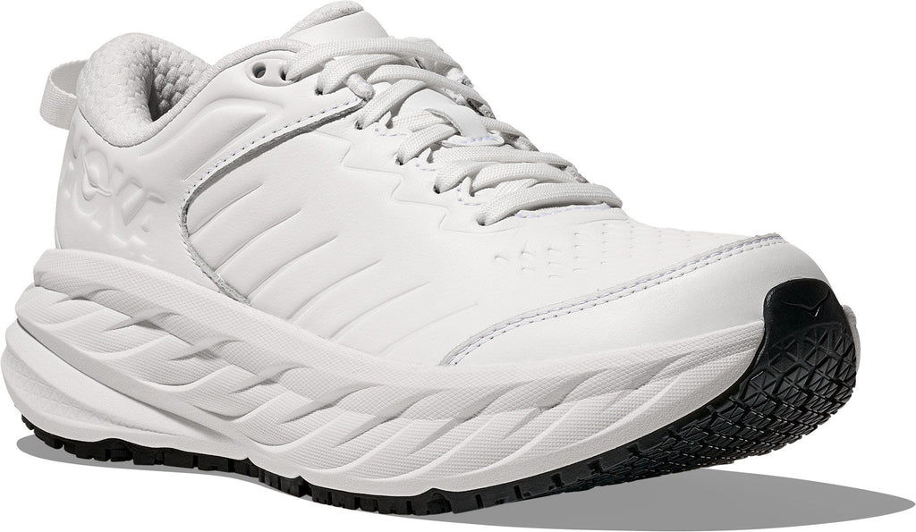 Women's Bondi SR Shoes - Frost/Frost - view 3