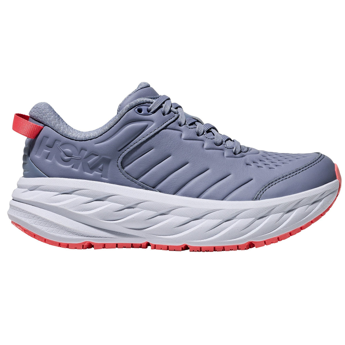 Women's Bondi SR Shoes - Moonlight/Pale Dusk - view 1