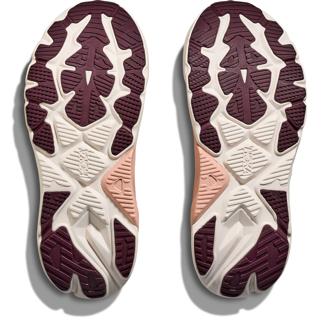 Women's Arahi 8 Road-Running Shoes - Blush/Rose Latte - view 7
