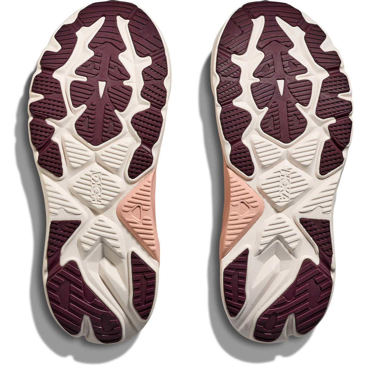 Women's Arahi 8 Road-Running Shoes - Blush/Rose Latte - view 7