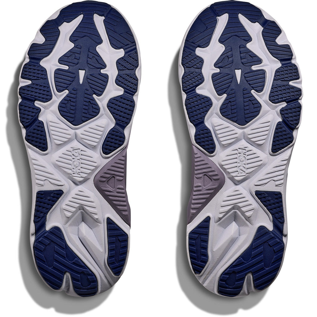Women's Arahi 8 Road-Running Shoes - Starlight Glow/Midnight Blue - view 7