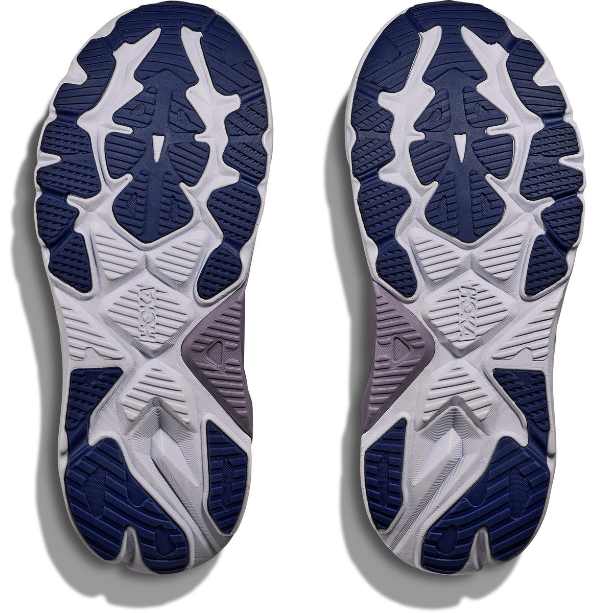 Women's Arahi 8 Road-Running Shoes - Starlight Glow/Midnight Blue - view 7