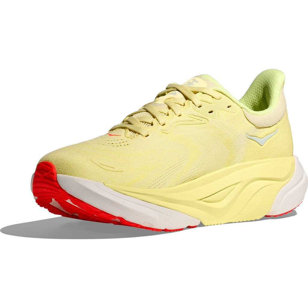 Women's Arahi 8 Road-Running Shoes - Sunlight/Neon Yuzu - view 4