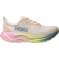 Women's Arahi 8 Road-Running Shoes - Alabaster/Tangerine Glow - view 1