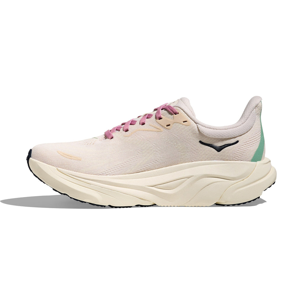 Women's Arahi 8 Road-Running Shoes - Rose Cream/Alabaster - view 2