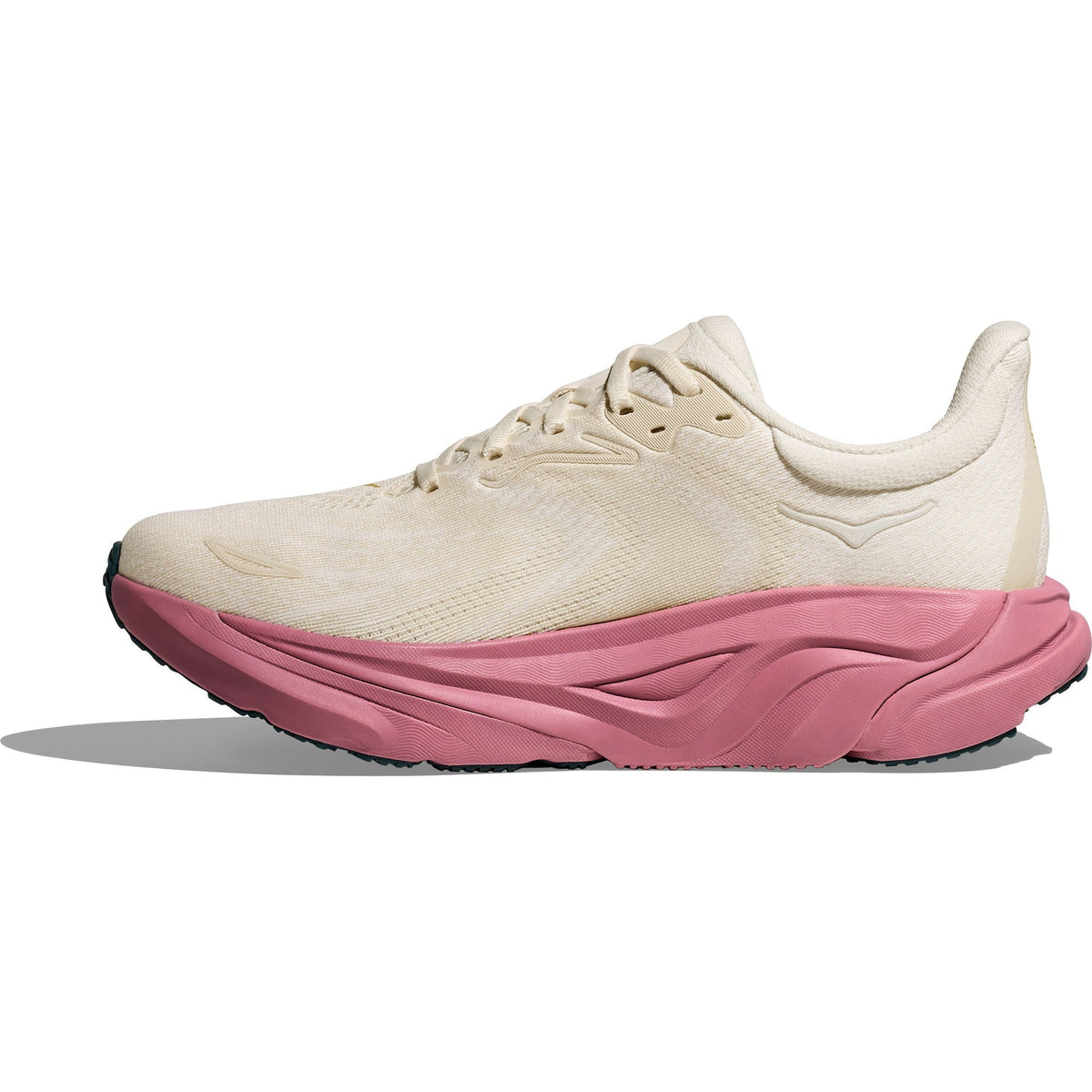 Women's Arahi 8 Road-Running Shoes - Alabaster/Lingonberry - view 2