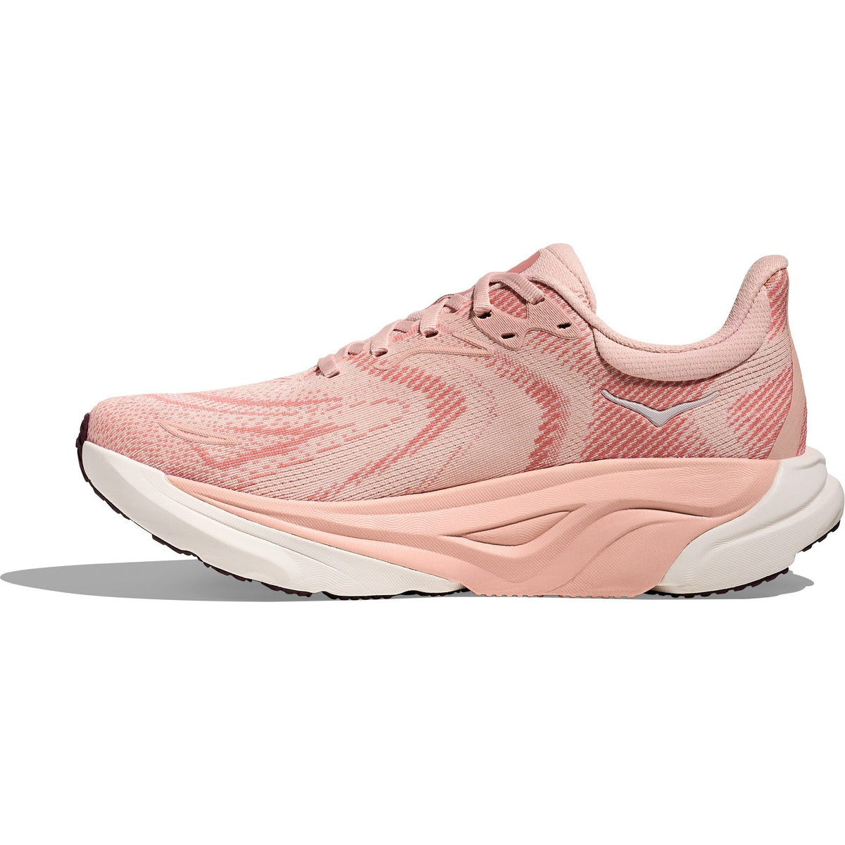 Women's Arahi 8 Road-Running Shoes - Blush/Rose Latte - view 2