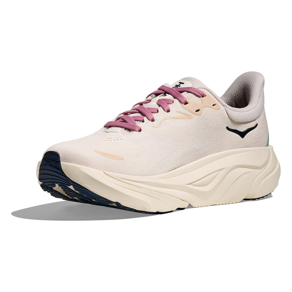 Women's Arahi 8 Road-Running Shoes - Rose Cream/Alabaster - view 4