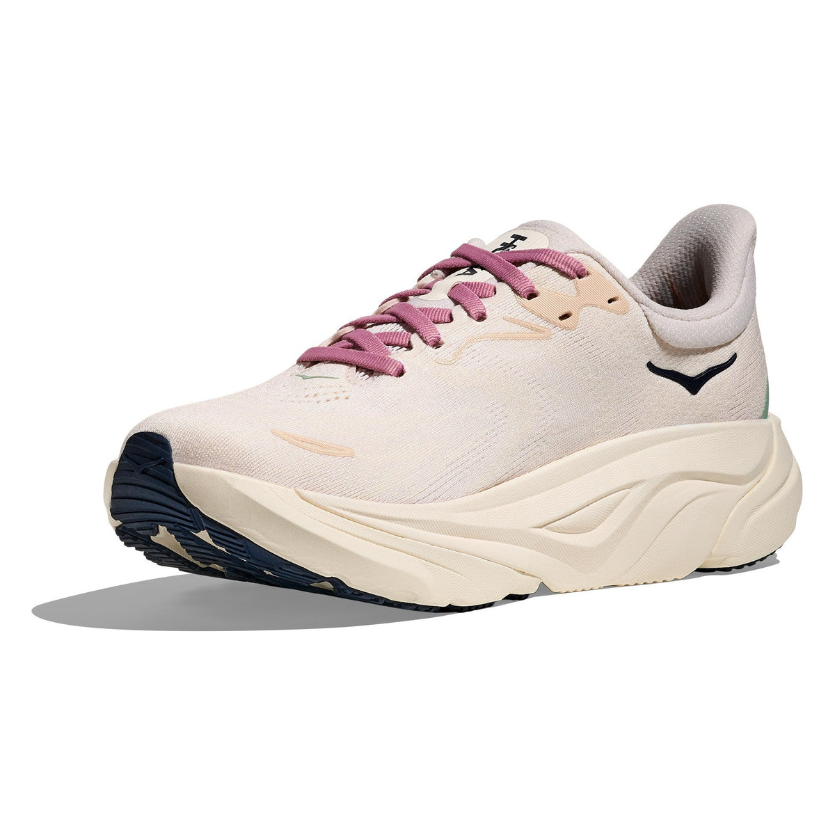 Women's Arahi 8 Road-Running Shoes - Rose Cream/Alabaster - view 4