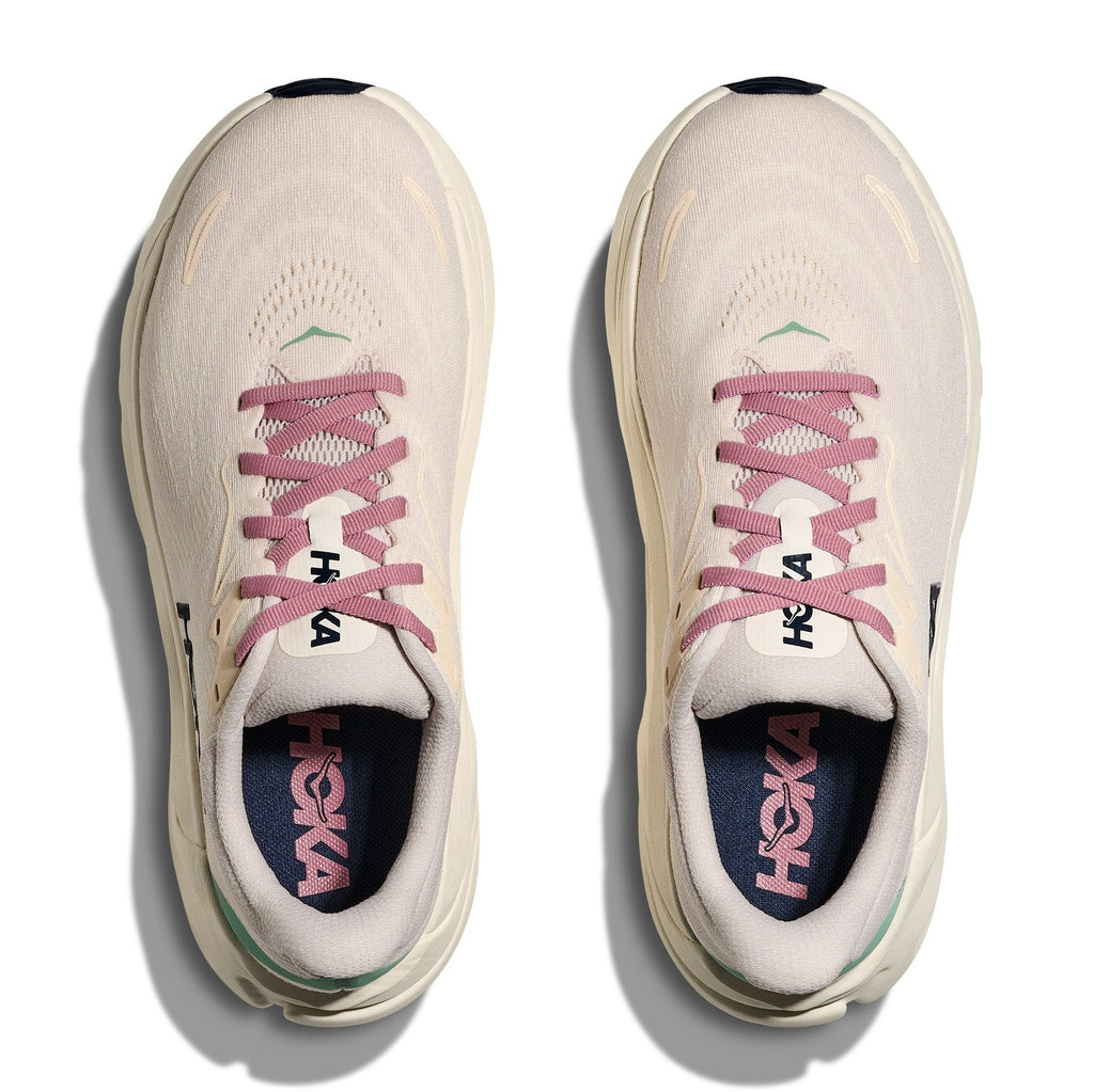 Women's Arahi 8 Road-Running Shoes - Rose Cream/Alabaster - view 6