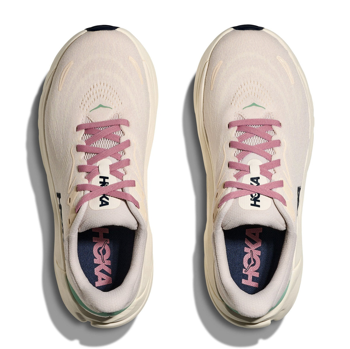 Women's Arahi 8 Road-Running Shoes - Rose Cream/Alabaster - view 6