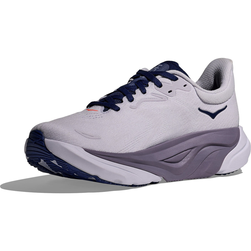 Women's Arahi 8 Road-Running Shoes - Starlight Glow/Midnight Blue - view 4
