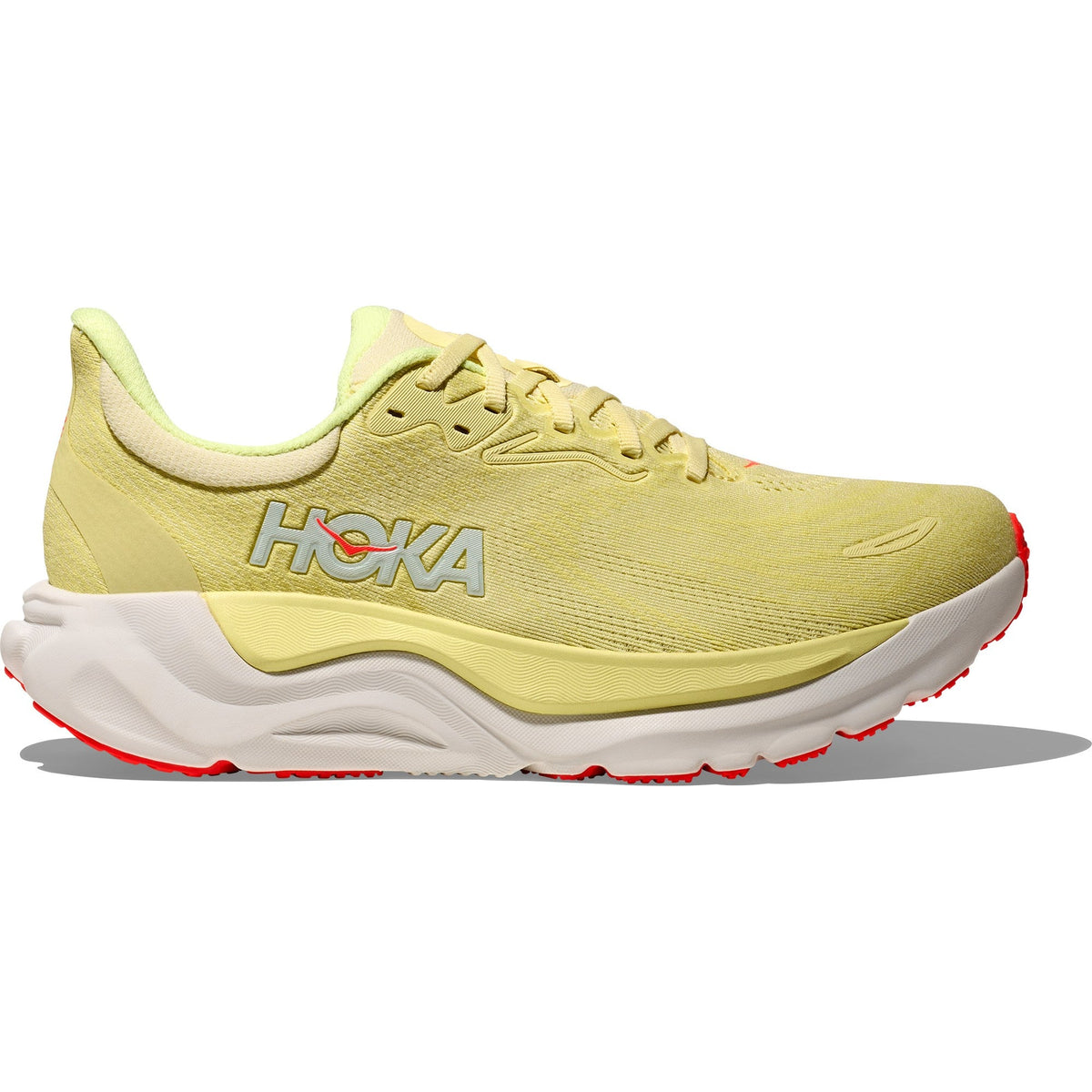 Women's Arahi 8 Road-Running Shoes - Sunlight/Neon Yuzu - view 1