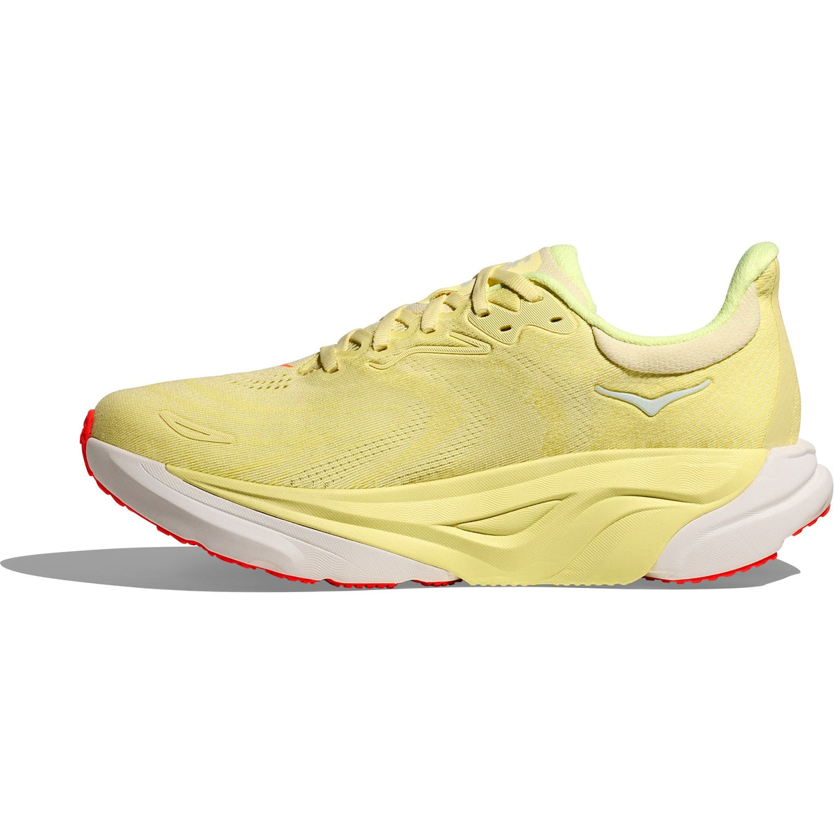 Women's Arahi 8 Road-Running Shoes - Sunlight/Neon Yuzu - view 2