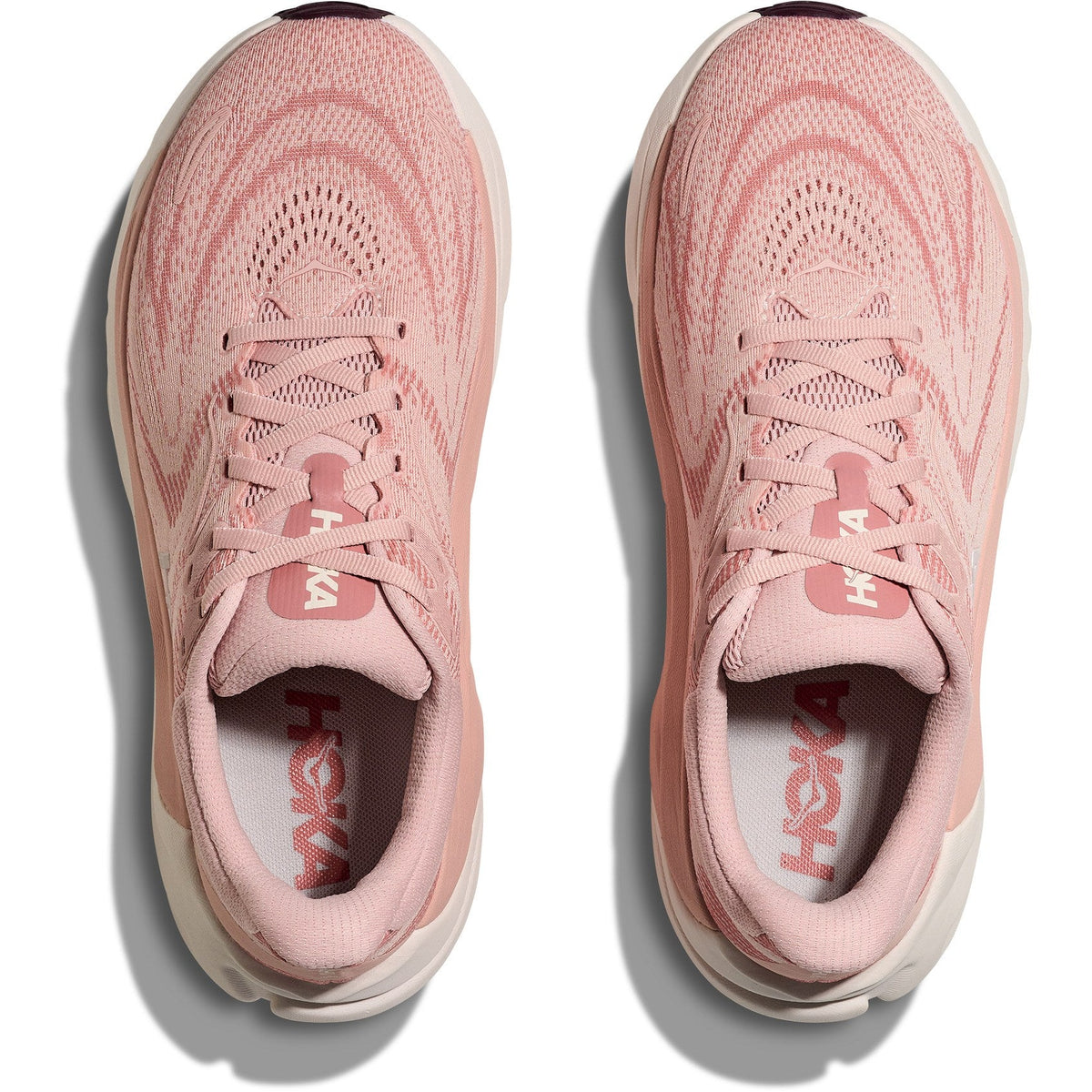 Women's Arahi 8 Road-Running Shoes - Blush/Rose Latte - view 6