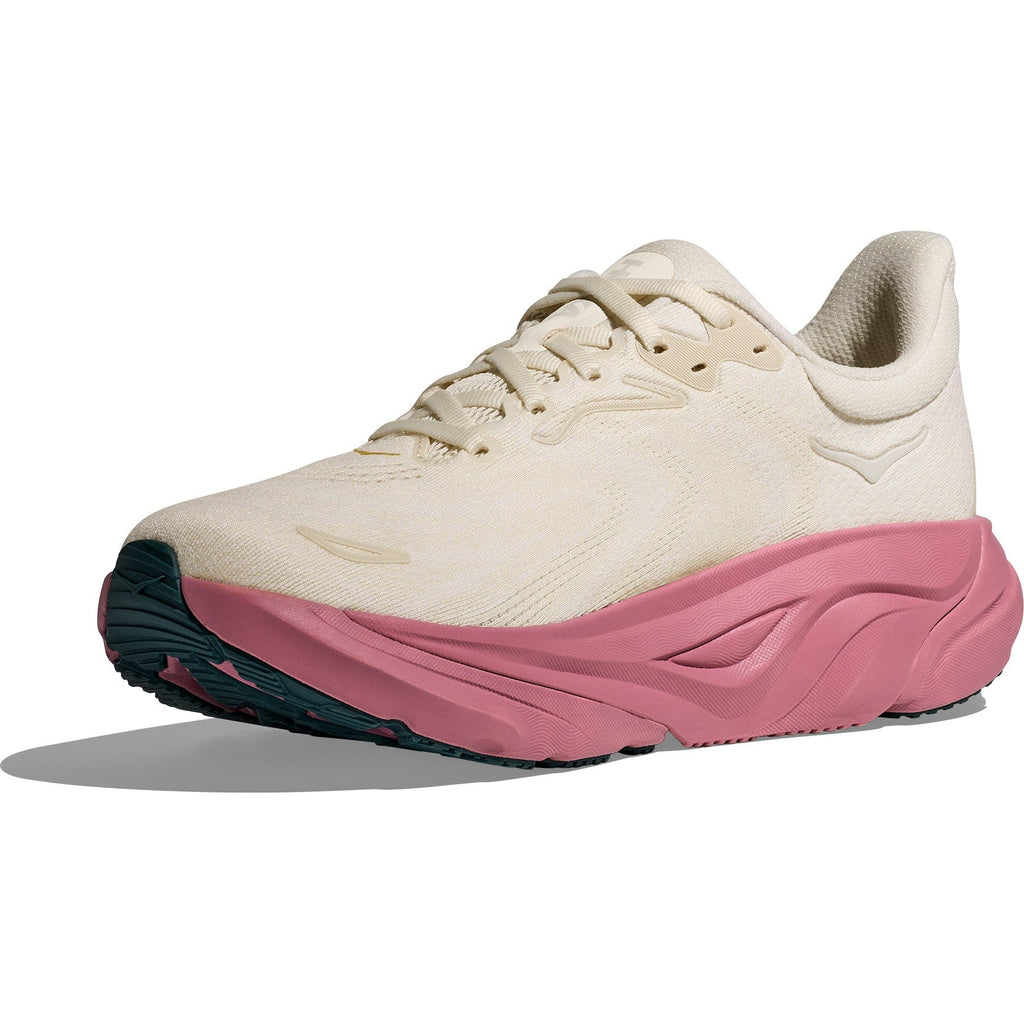 Women's Arahi 8 Road-Running Shoes - Alabaster/Lingonberry - view 4