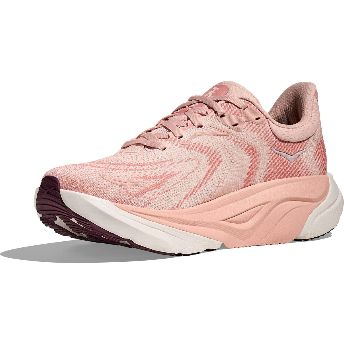 Women's Arahi 8 Road-Running Shoes - Blush/Rose Latte - view 4