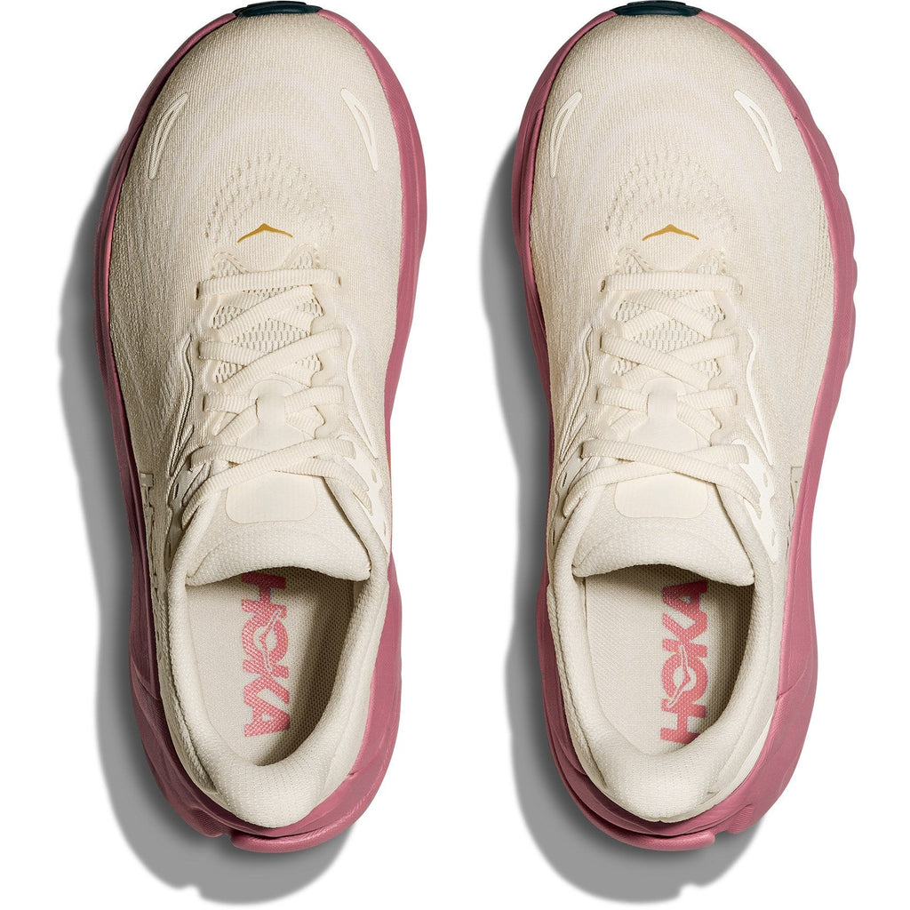 Women's Arahi 8 Road-Running Shoes - Alabaster/Lingonberry - view 6