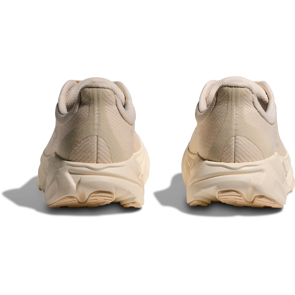 Women's Arahi 8 Road-Running Shoes - Birch/Alabaster - view 5