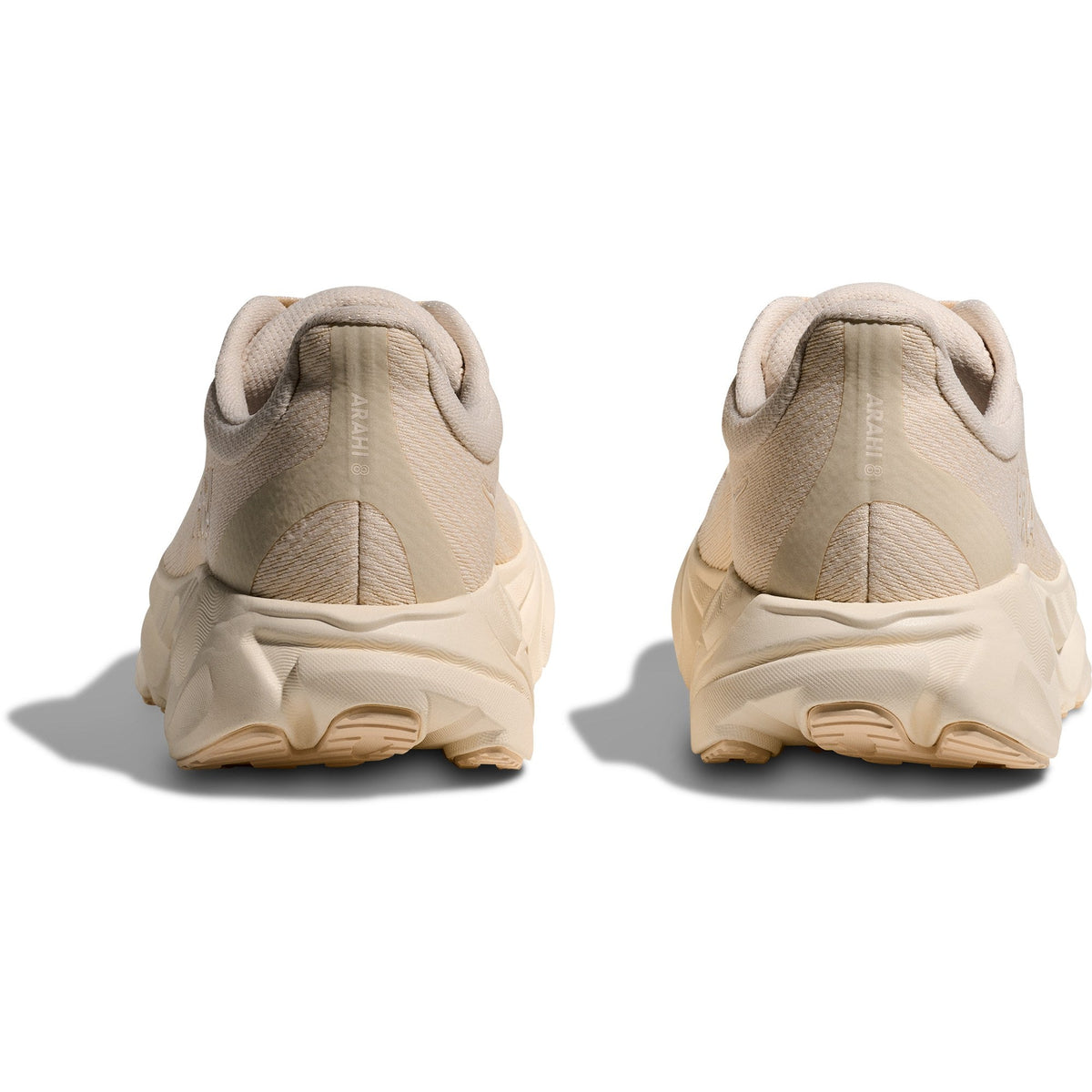Women's Arahi 8 Road-Running Shoes - Birch/Alabaster - view 5