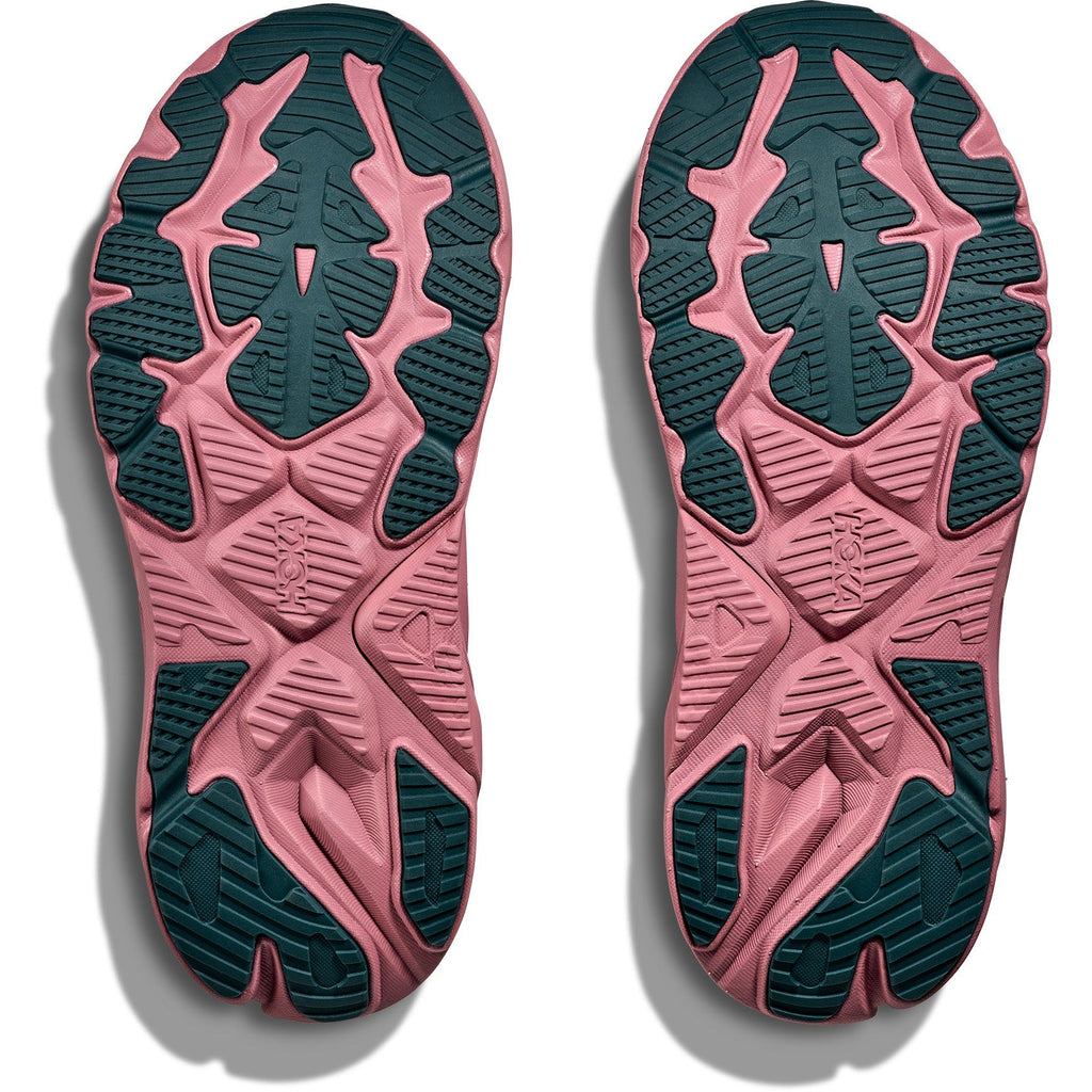 Women's Arahi 8 Road-Running Shoes - Alabaster/Lingonberry - view 8