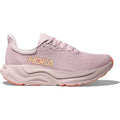 Women's Arahi 8 Road-Running Shoes - Lilac Cream/Neon Cantaloupe - view 1