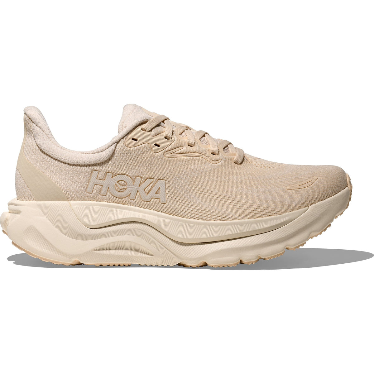 Women's Arahi 8 Road-Running Shoes - Birch/Alabaster - view 1