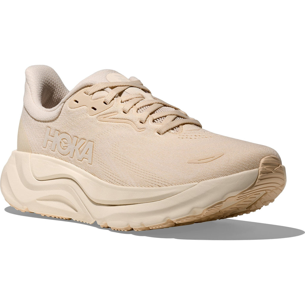 Women's Arahi 8 Road-Running Shoes - Birch/Alabaster - view 3