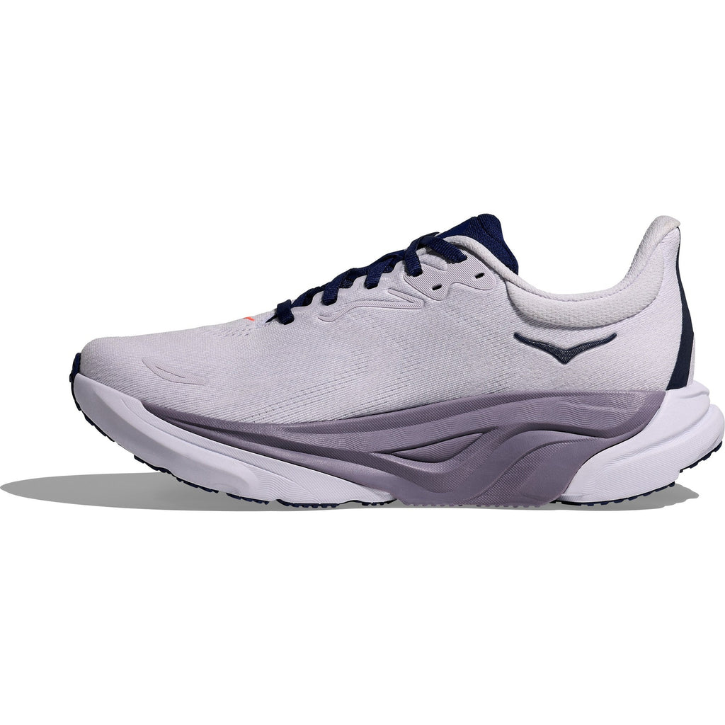 Women's Arahi 8 Road-Running Shoes - Starlight Glow/Midnight Blue - view 2