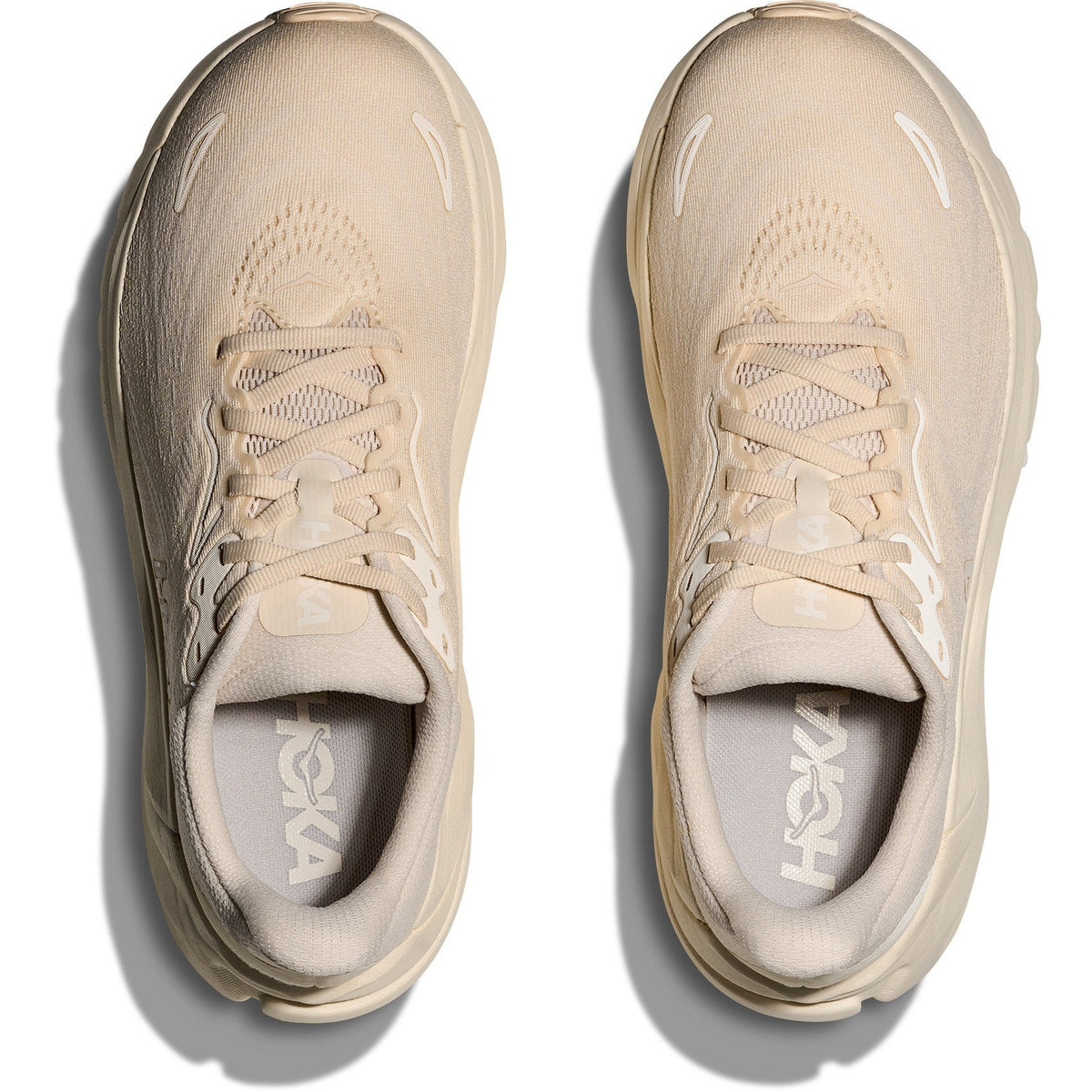 Women's Arahi 8 Road-Running Shoes - Birch/Alabaster - view 6