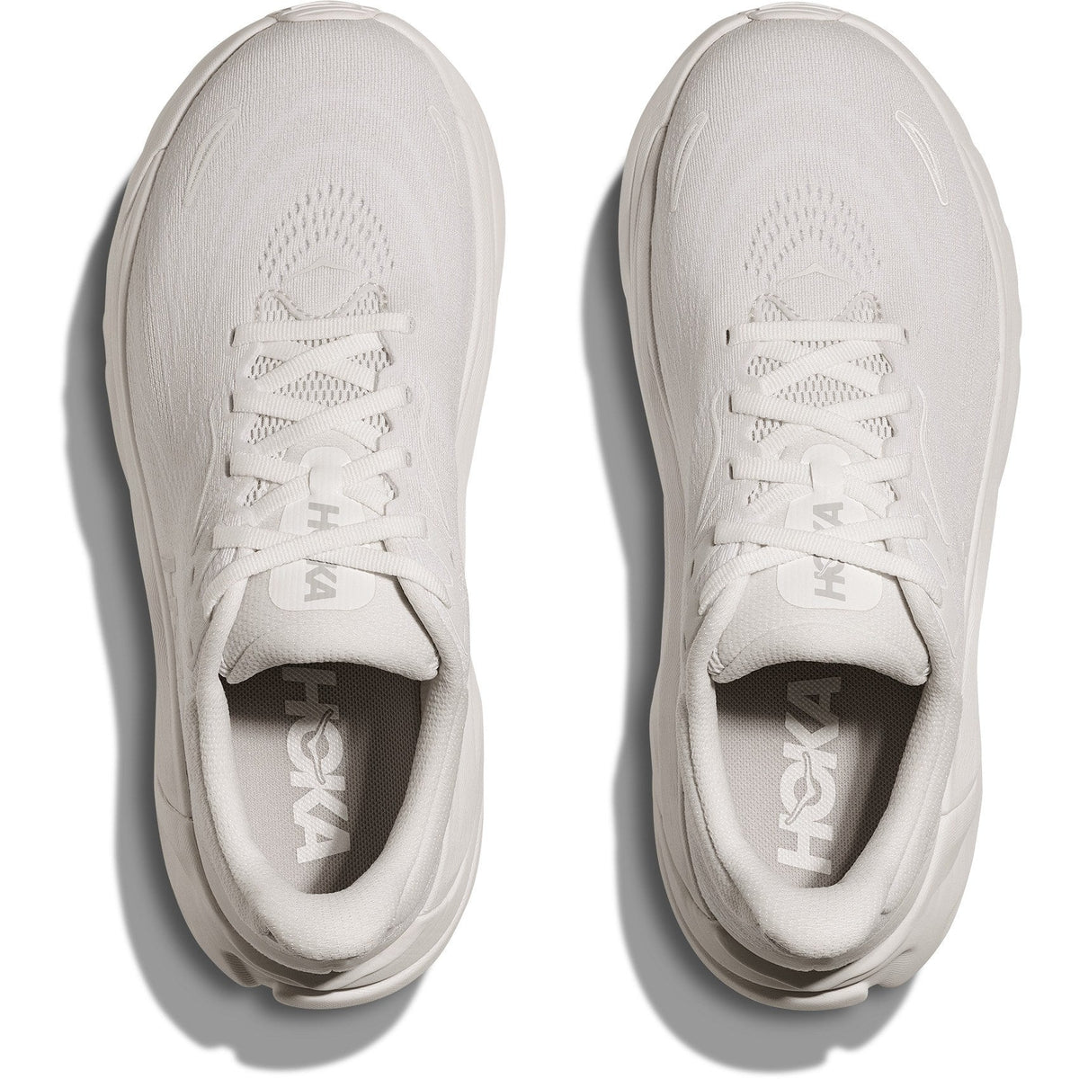 Women's Arahi 8 Road-Running Shoes - White/White - view 6