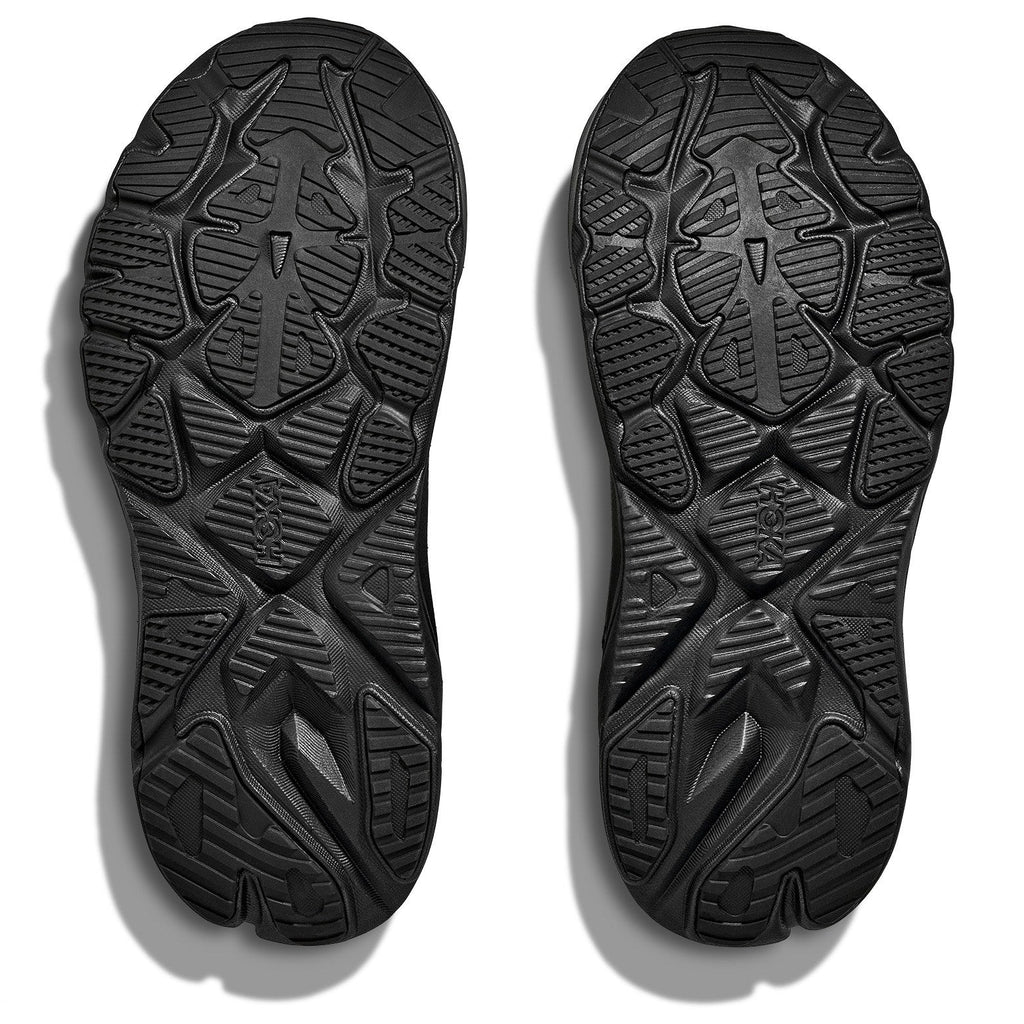 Women's Arahi 8 Road-Running Shoes - Black/Black - view 7