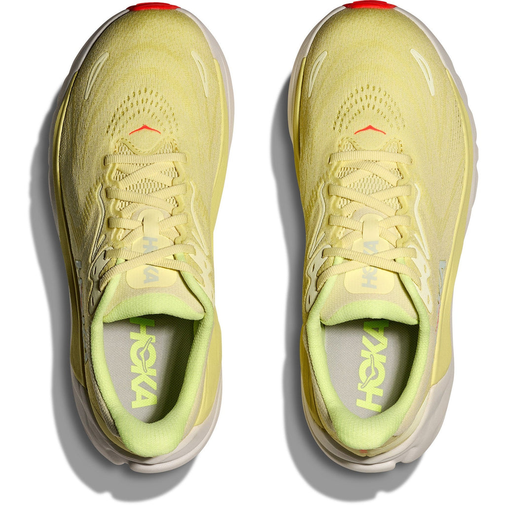 Women's Arahi 8 Road-Running Shoes - Sunlight/Neon Yuzu - view 6
