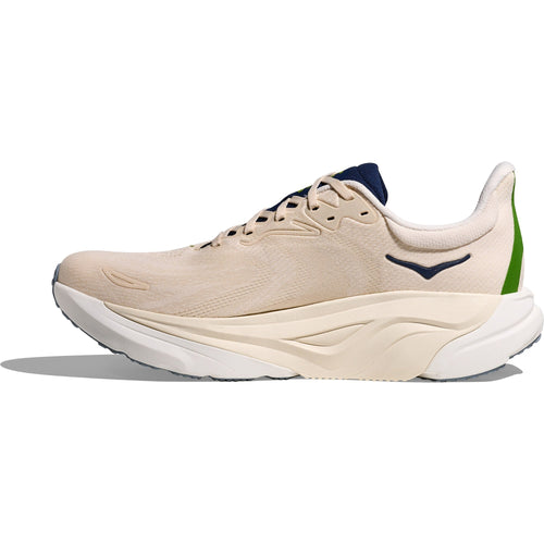 Men's Arahi 8 Road-Running Shoes - Alabaster/Birch - view 2