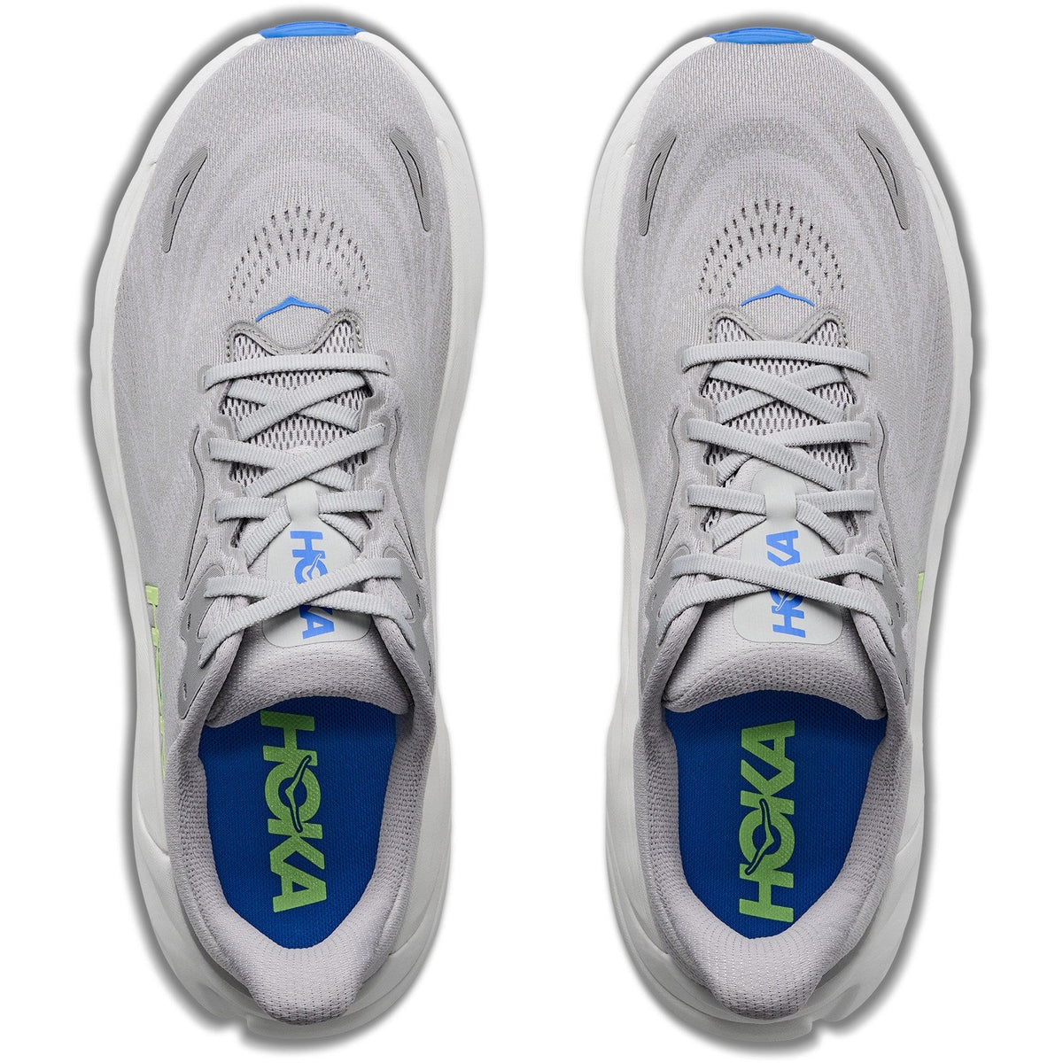 Men's Arahi 8 Road-Running Shoes - Stellar Grey/Stardust - view 6