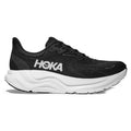 Men's Arahi 8 Road-Running Shoes - Black/White - view 1