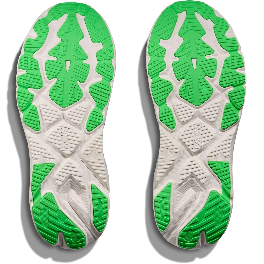 Men's Arahi 8 Road-Running Shoes - Cobalt Blue/Neon Green - view 7