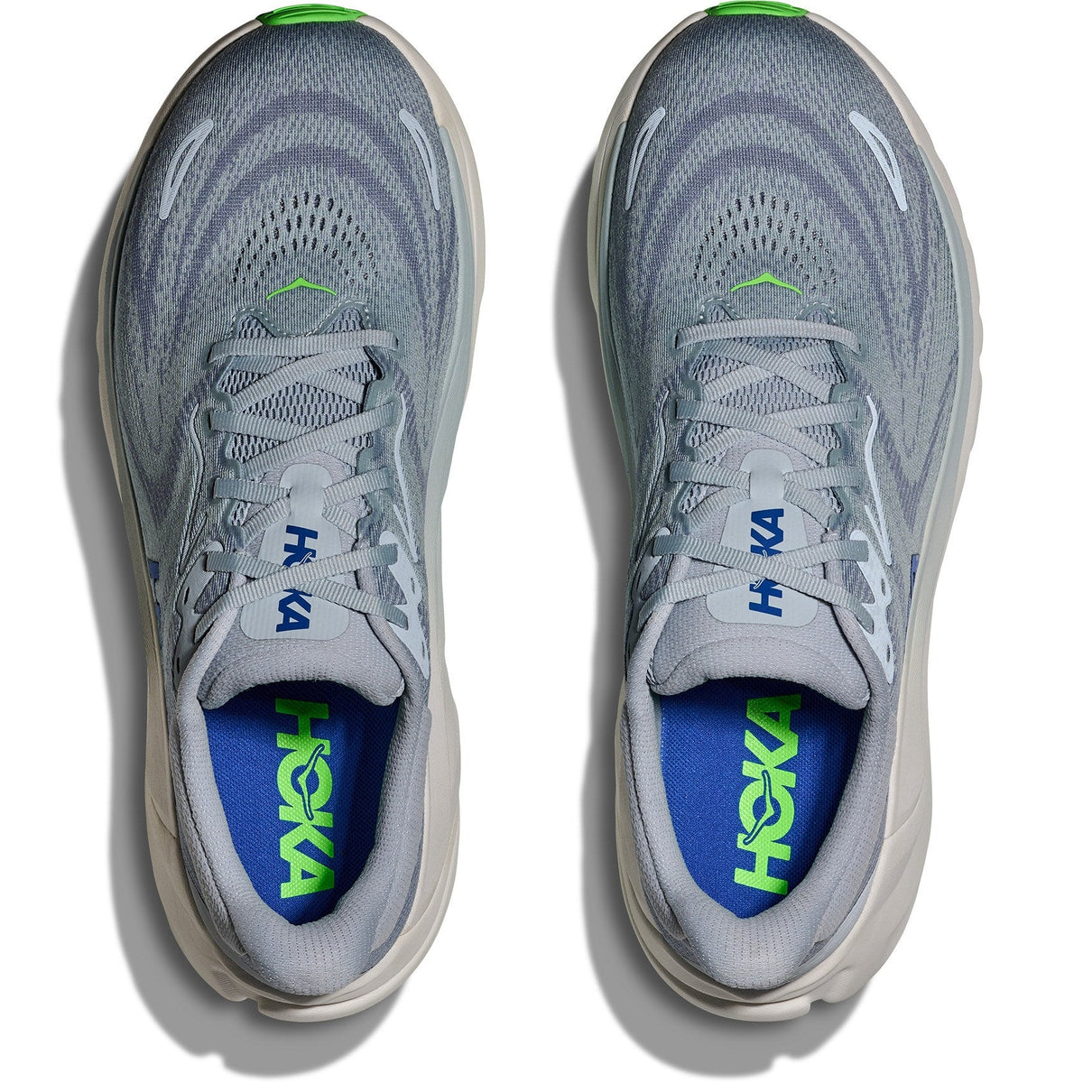 Men's Arahi 8 Road-Running Shoes - Mineral Blue/Washed Blue - view 6