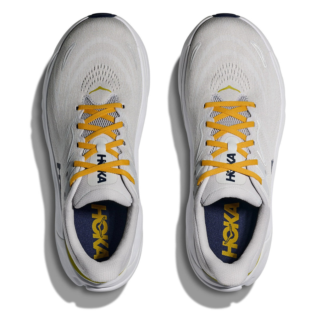 Men's Arahi 8 Road-Running Shoes - Stardust/Cosmic Grey - view 6