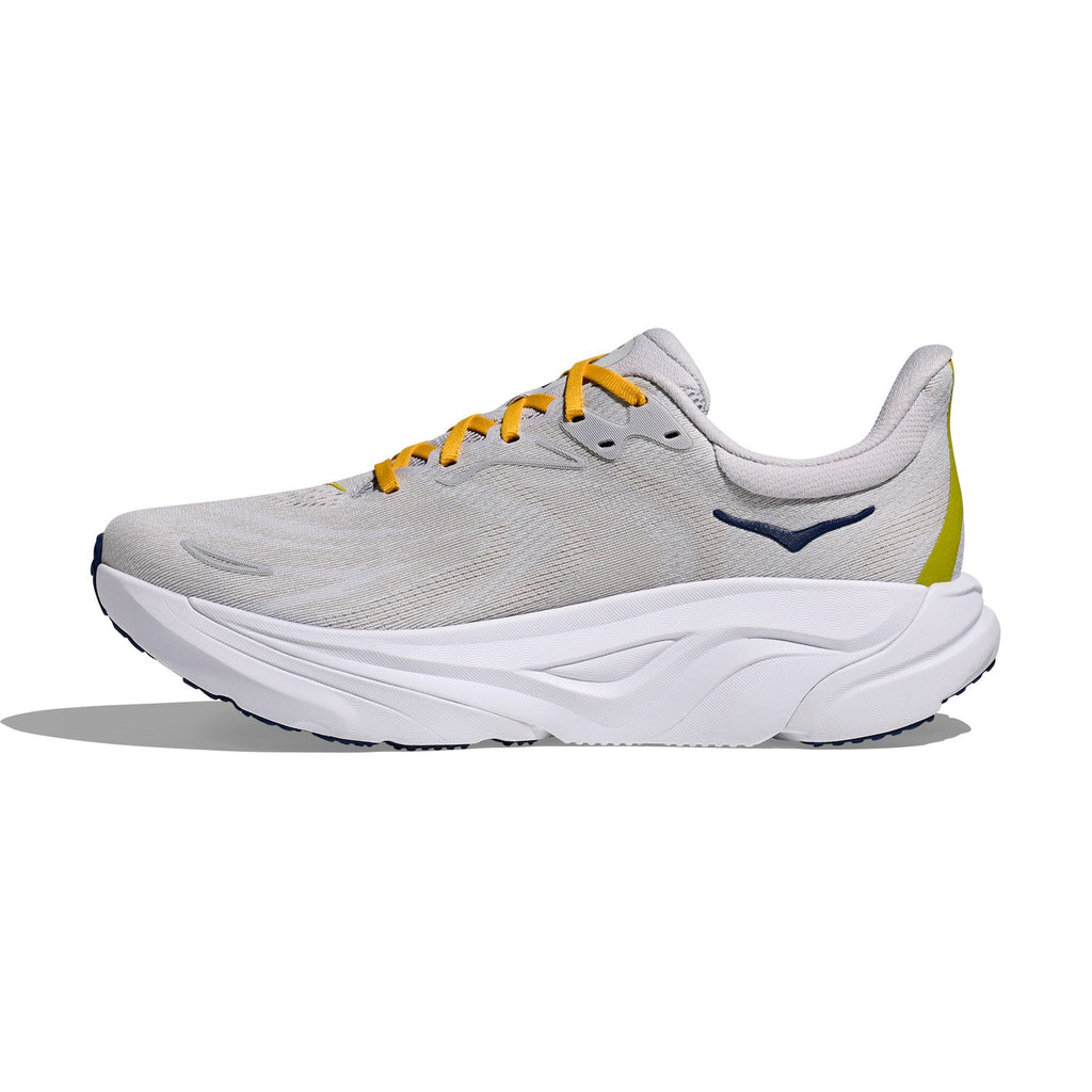 Men's Arahi 8 Road-Running Shoes - Stardust/Cosmic Grey - view 2