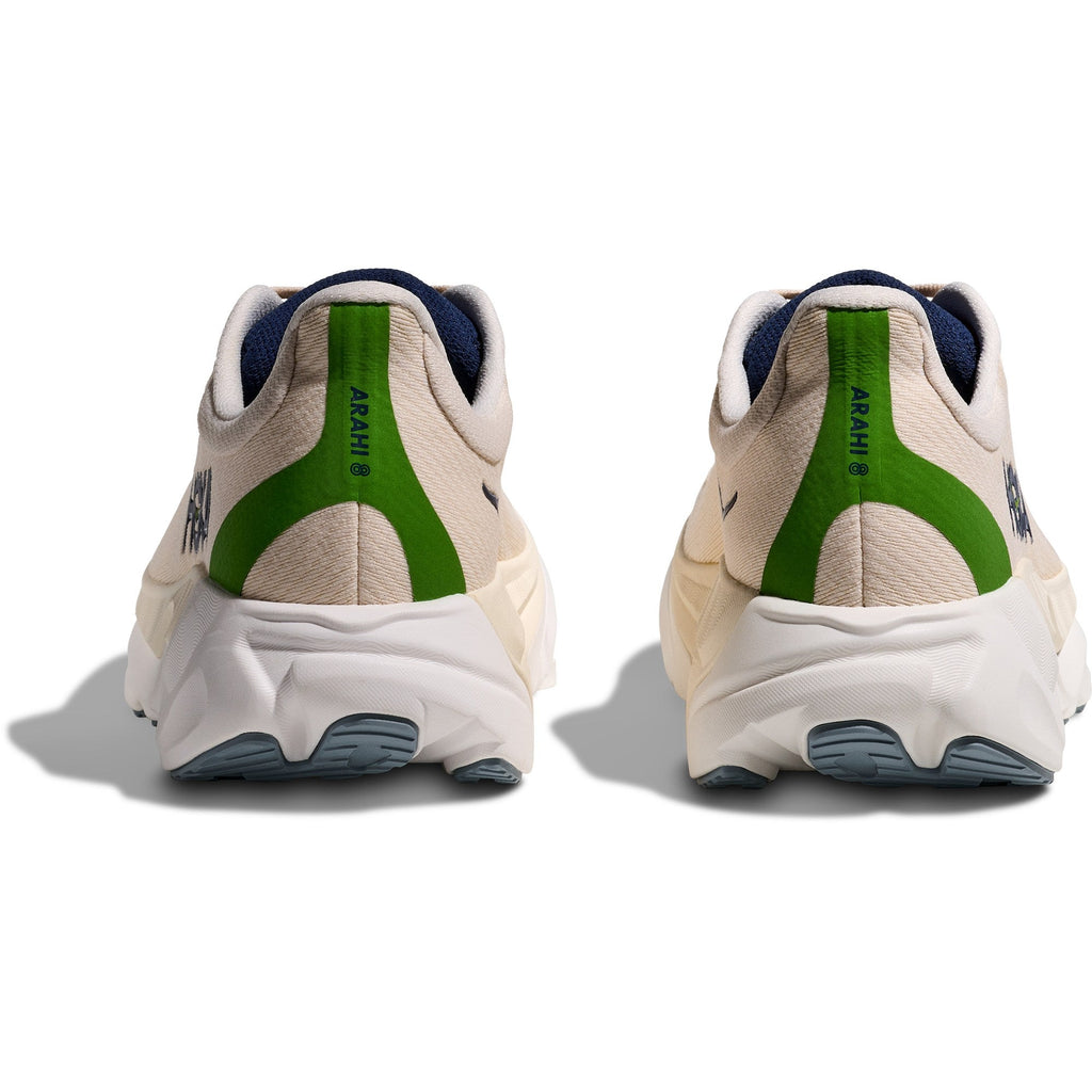 Men's Arahi 8 Road-Running Shoes - Alabaster/Birch - view 5