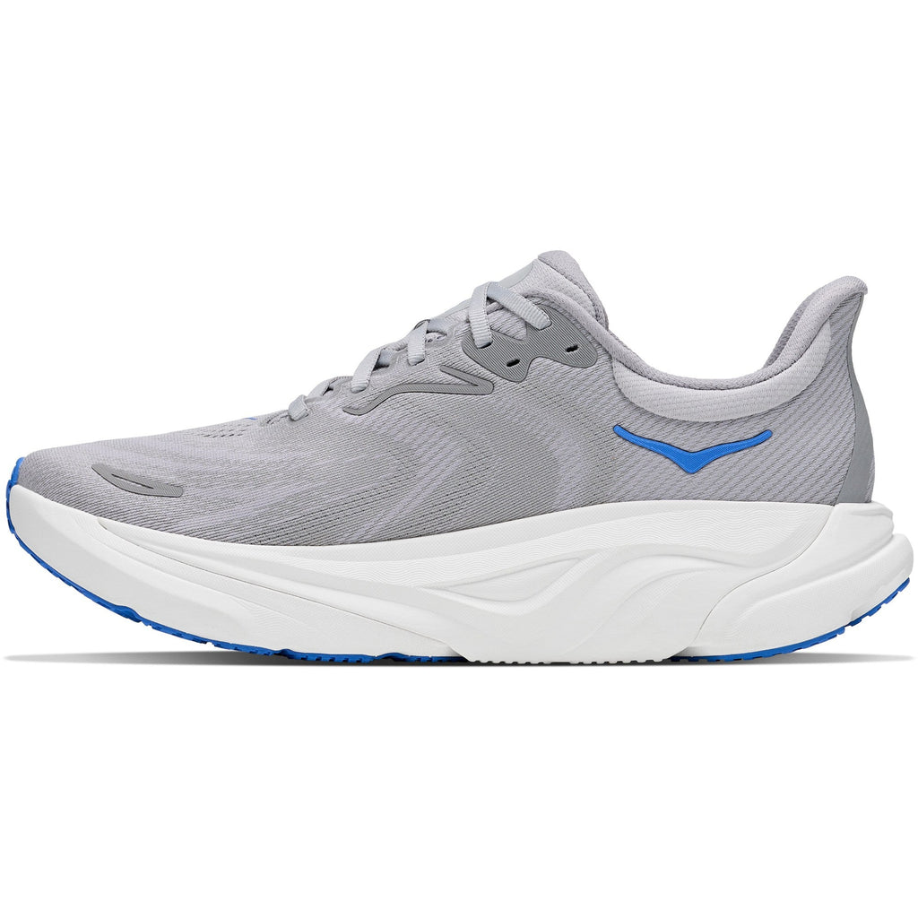 Men's Arahi 8 Road-Running Shoes - Stellar Grey/Stardust - view 2