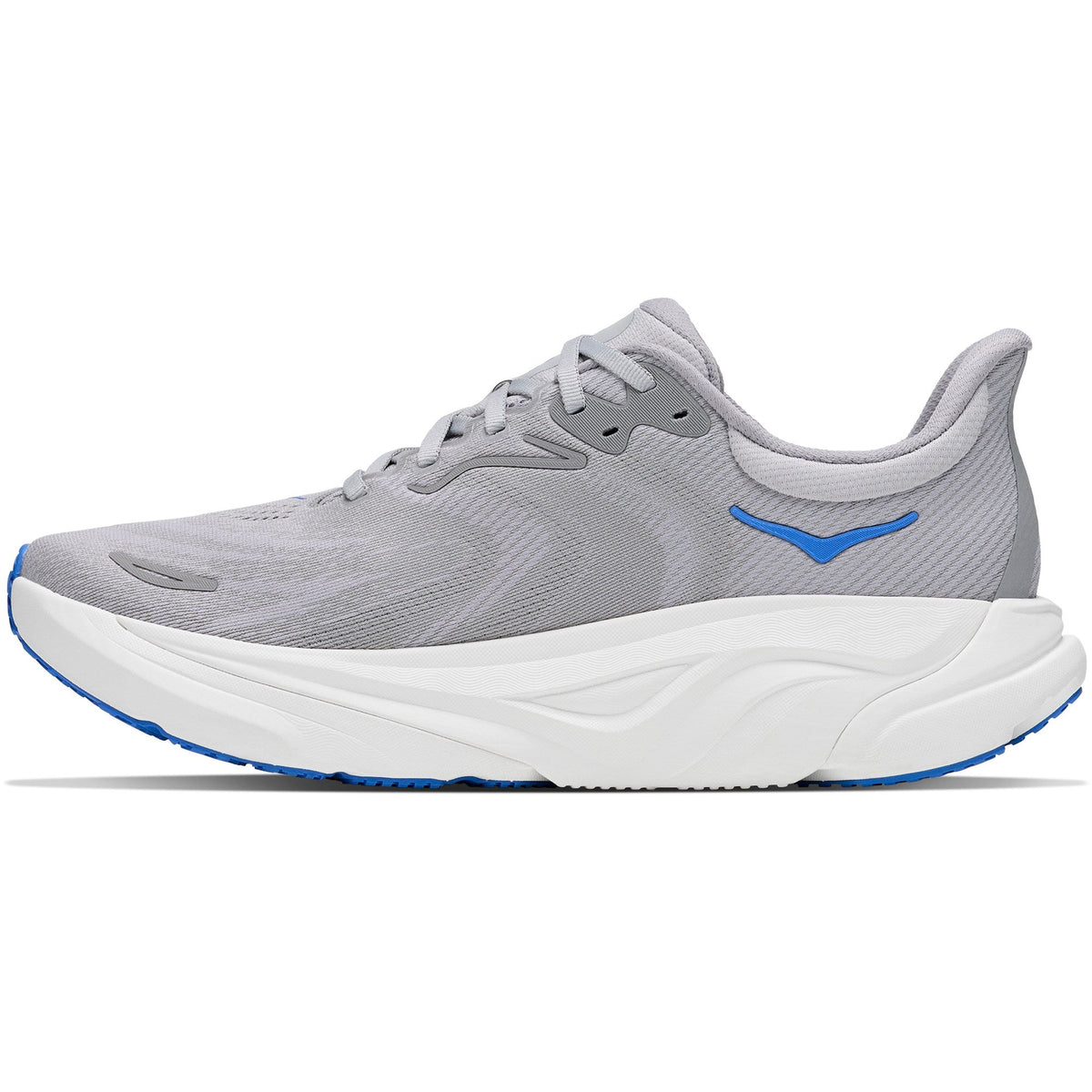 Men's Arahi 8 Road-Running Shoes - Stellar Grey/Stardust - view 2