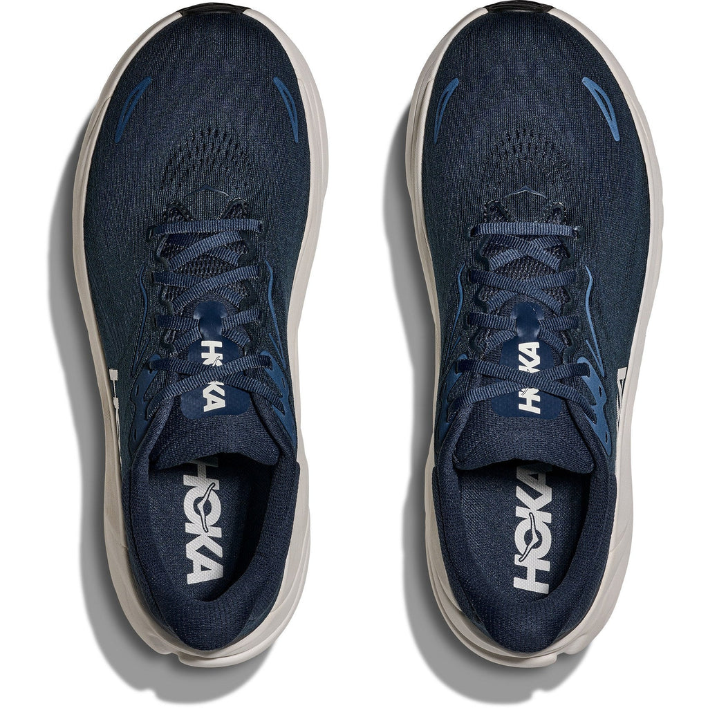 Men's Arahi 8 Road-Running Shoes - Varsity Navy/White - view 6