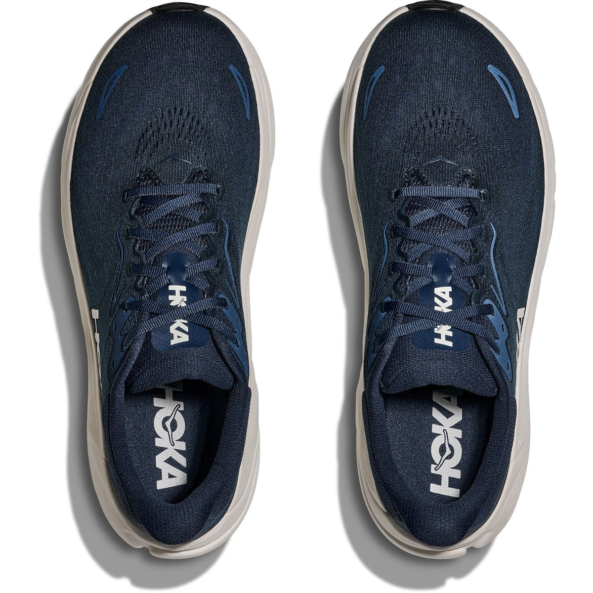 Men's Arahi 8 Road-Running Shoes - Varsity Navy/White - view 6