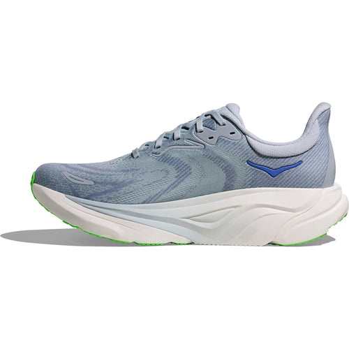 Men's Arahi 8 Road-Running Shoes - Mineral Blue/Washed Blue - view 2