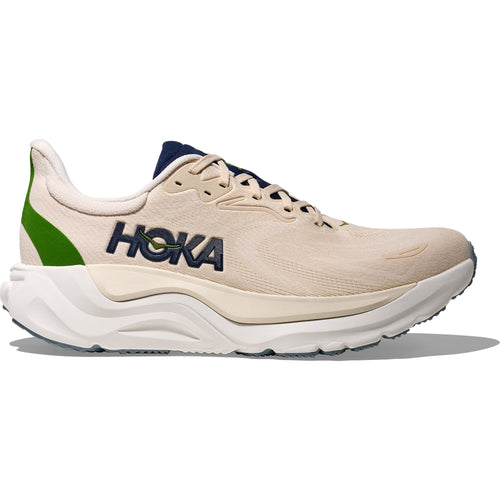 Men's Arahi 8 Road-Running Shoes - Alabaster/Birch - view 1