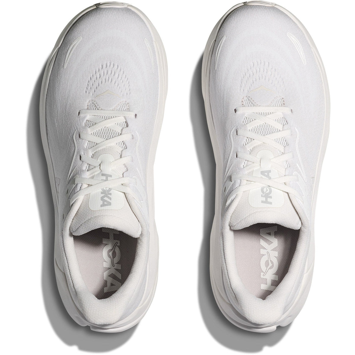 Men's Arahi 8 Road-Running Shoes - White/White - view 6